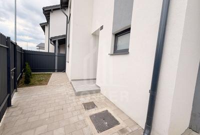 Casa  la cheie 4 camere-Selimbar - 23