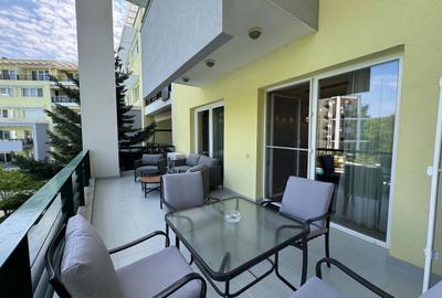 Duplex 4 camere Herastrau - Soseaua Nordului - 5