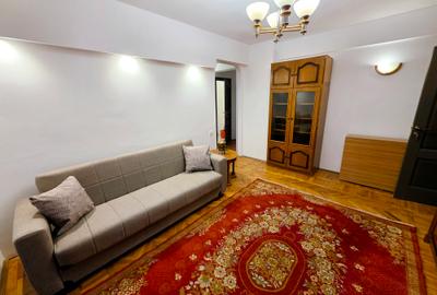 3 camere Piata Kogalniceanu - Cismigiu et 6/7 - 28