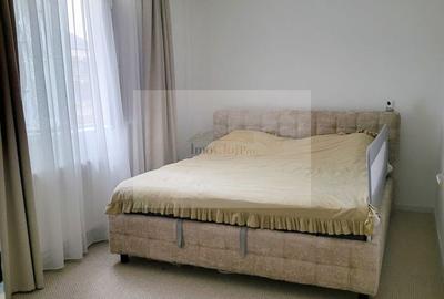 Apartament modern cu 3 camere | 2 băi - parcare | Locație excelentă - 3