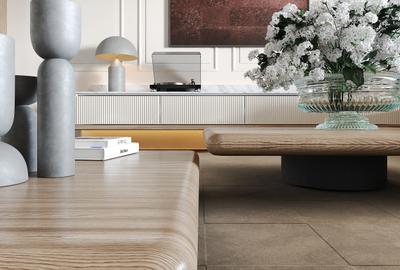 Penthouse deosebit - 4 camere - Arcadia Park View - 11