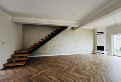 Duplex nou in zona centrala - Dumbravita - 2