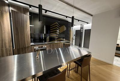 Apartament 2 camere de inchiriat | zona Centrala | bloc nou | parcare subterana - 4