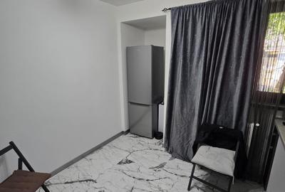 Apartament 1 cameră Mobilat DeLuxe New - 5