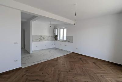 Apartament cu 3 camere decomandat în Braytim