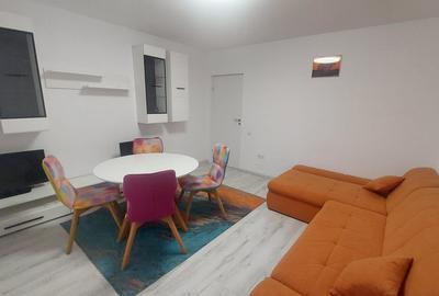 0 COMISION!! Apartament cu 3 camere, LUX, zona Transylvania College - 5
