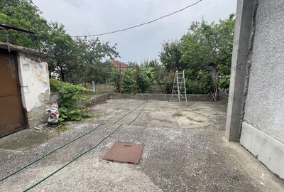 Casa cu teren de 915 mp și front de 20 ml - 3