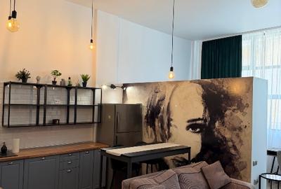 Ap modern de inchiriat in Buna Ziua, 51mp - 2