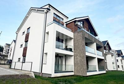 Apartament cu doua camere in zona vest - 5