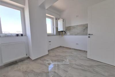 Apartament 3 camere de vanzare in Iasi, Galata, 86,59 mp, bloc nou - 14
