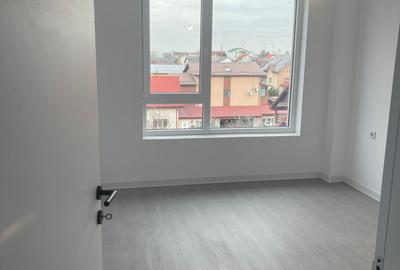 APARTAMENT 2 CAMERE-DE VANZARE-MILITARI RESIDENCE-COMISION 0 - 14