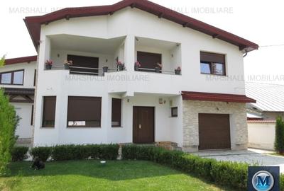 Casă cu 6 camere în Cocoșești