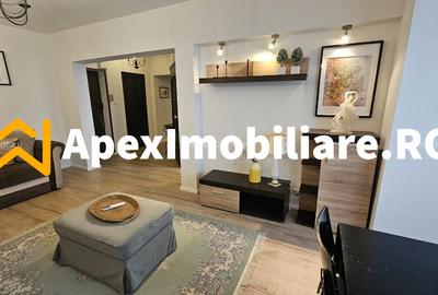 Apartament 3 camere renovat - Kiseleff , Arcul de Tiumf - 11