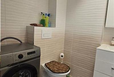 Metalurgiei Park, apartament mobilat-utilat, loc parcare subteran - 24