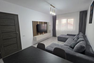 Apartament de inchiriat | 2 camere | Ghencea | CENTRALA+PARCARE - 1