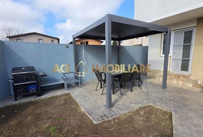 De vanzare Casa Popesti Leordeni | Curte proprie | 160mp - 2