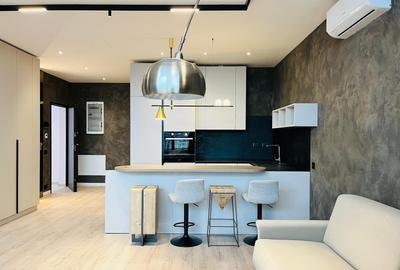 Studio de vânzare – One North Lofts | Pipera - 1