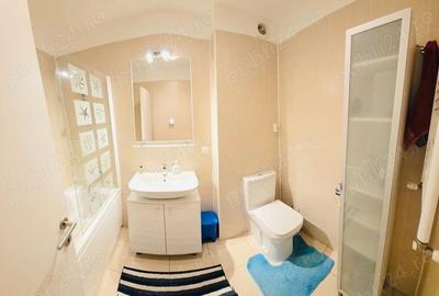 INCHIRIERE APARTAMENT 2 CAMERE  CU GRADINA PROPRIE IN ZONA PIPERA VOLUNTARI - 3