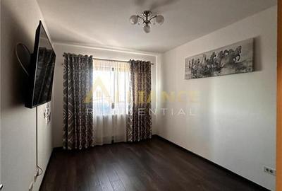 3 camere spatios / Mobilat si utilat MODERN / Bd. Metalurgiei - 7