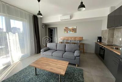 Apartament modern cu 3 camere de închiriat | Zonă centrală | Bloc nou - 1