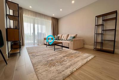 Apartament 3 camere | 100 mp | Facilități premium | Boxa in subsol - 3
