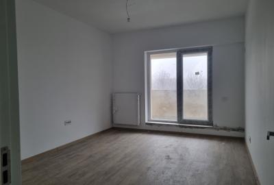 Apartament 3 camere,2 bai+Loc de parcare, Bd. Uverturii-Lidl,centrala proprie - 1