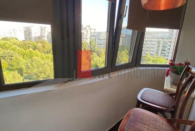 Apartament cu 2 camere de vanzare-Unirii-Alba Iulia - 18