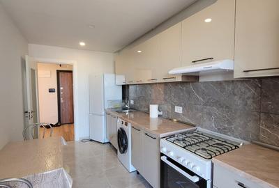 2 Camere Decomandat | Bloc Nou | Loc de Parcare | Zen Residence - Carrefour - 13