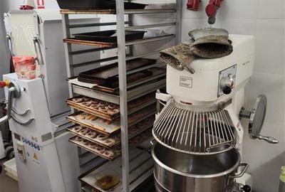 Afacere la cheie de vanzare - 7