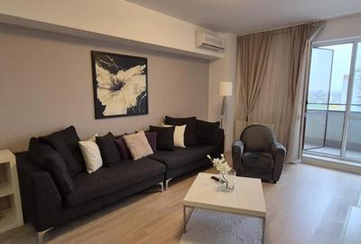 2 Camere Baneasa Sisesti - 1