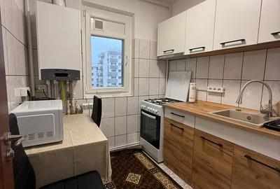Apartament 2 camere, semidecomandat, 41mp, metrou aproape, AC, Pacii - 5