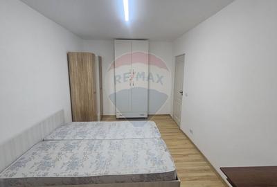 Apartament cu 1 camere de inchiriat in zona Central - 1