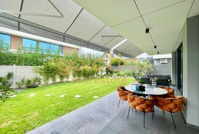 VILA NOUA/ SMART HOME/GRADINA SUPERBA/ANSAMBLU REZIDENTIAL/GARAJ/IANCU NICOLAE - 37