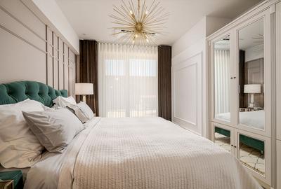 Apartament cu 2 camere în Pipera