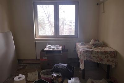 Vand apartament 2 camere in Deva, zona Micro 15 (Lidl), parter inalt, - 9