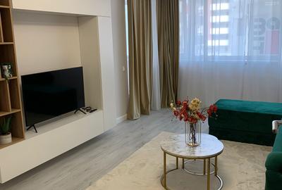 Apartament 3 camere cu gradina proprie 92mp, Metrou Berceni/Dimtrie Leonida - 8