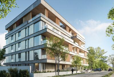 Bloc Boutique Premium in Iancu Nicolae | Apartament 4 camere 130 mp + Terasa - 1