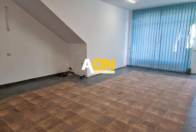Spatiu comercial sau de birouri, 126 mp, zona Gara - 11