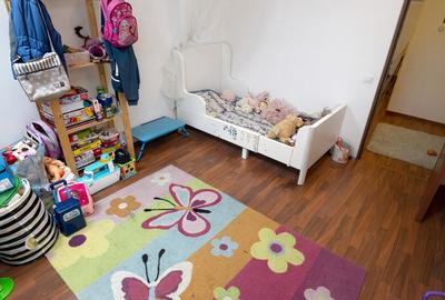 Apartament 3 camere spațios, cu terasă de 25 mp și loc de parcare – Str. Smârdan - 17