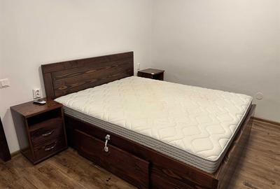 Vasile Lascăr Închiriez ap 2 cam vila P+2 modern renovat aproape de centru - 2