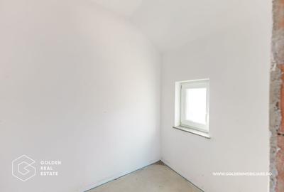 Vila noua cu 3 dormitoare, finisaje Premium, in Sagu - 15