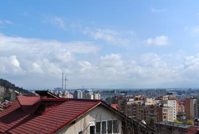 Garsoniera in bloc vila zona Racadau - 3