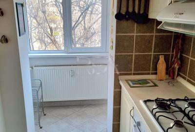 Apartament  2 camere TItan mobilat complet , aproape de metrou - 9