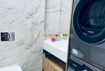 4 Camere de inchiriat | ONE Timpuri Noi  | Metrou | Parcare - 8