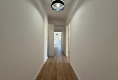 Apartament de 3 camere, zona Calea Baciului, finisat, bloc nou - 7