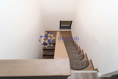Casă Duplex 122mp | Curte 250mp | Valea Lupului | Mutare Imediată - 15