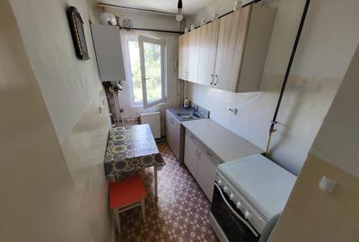 Apartament cu 2 camere, 42 mp, etaj intemediar, zona Casa Piratilor - 5