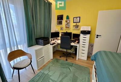 Duplex modern 3 camere Dumbrăvița - 8