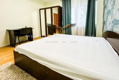 Locuință spațioasă cu 3 camere situată semicentral - 7