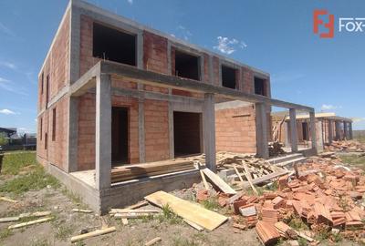 Duplex 5 camere, Sacalaz - Proiect deosebit - 15